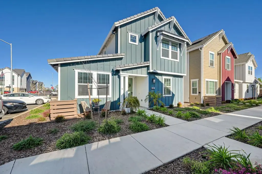 10911 Bushel Way, Rancho Cordova, CA 95670 - #1