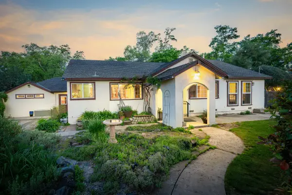 12602 Spenceville Road, Penn Valley, CA 95946