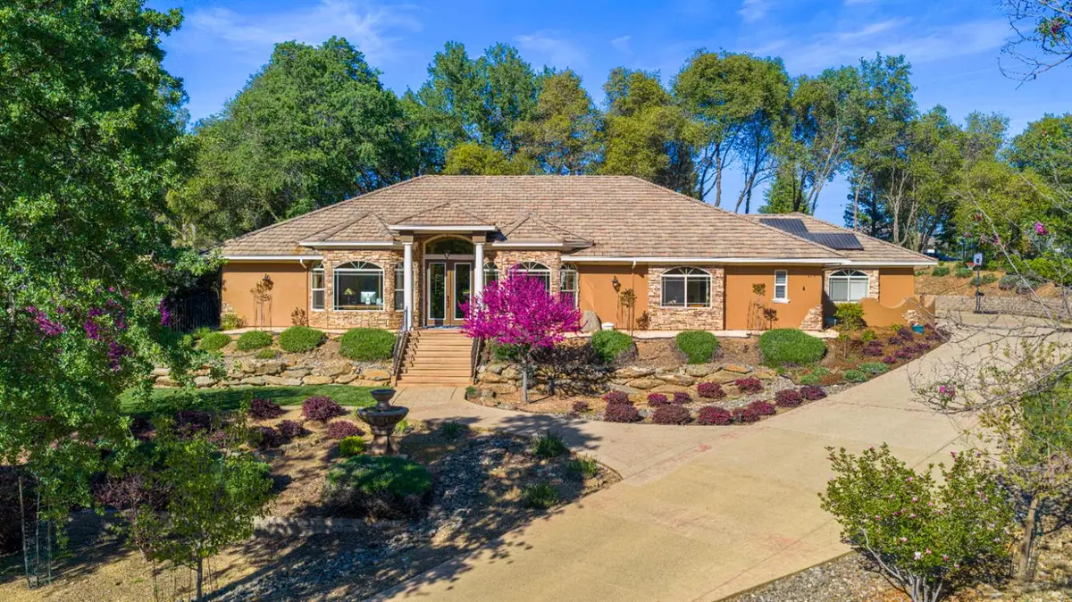 2311 Fieldstone Drive, Placerville, CA 95667 - #1