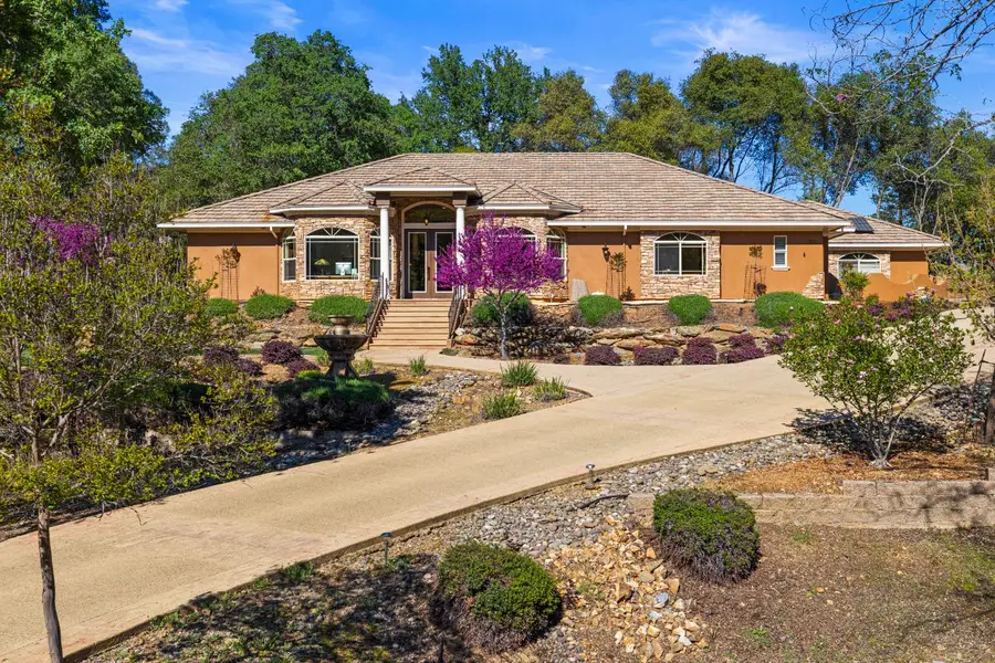 2311 Fieldstone Drive, Placerville, CA 95667 - #2