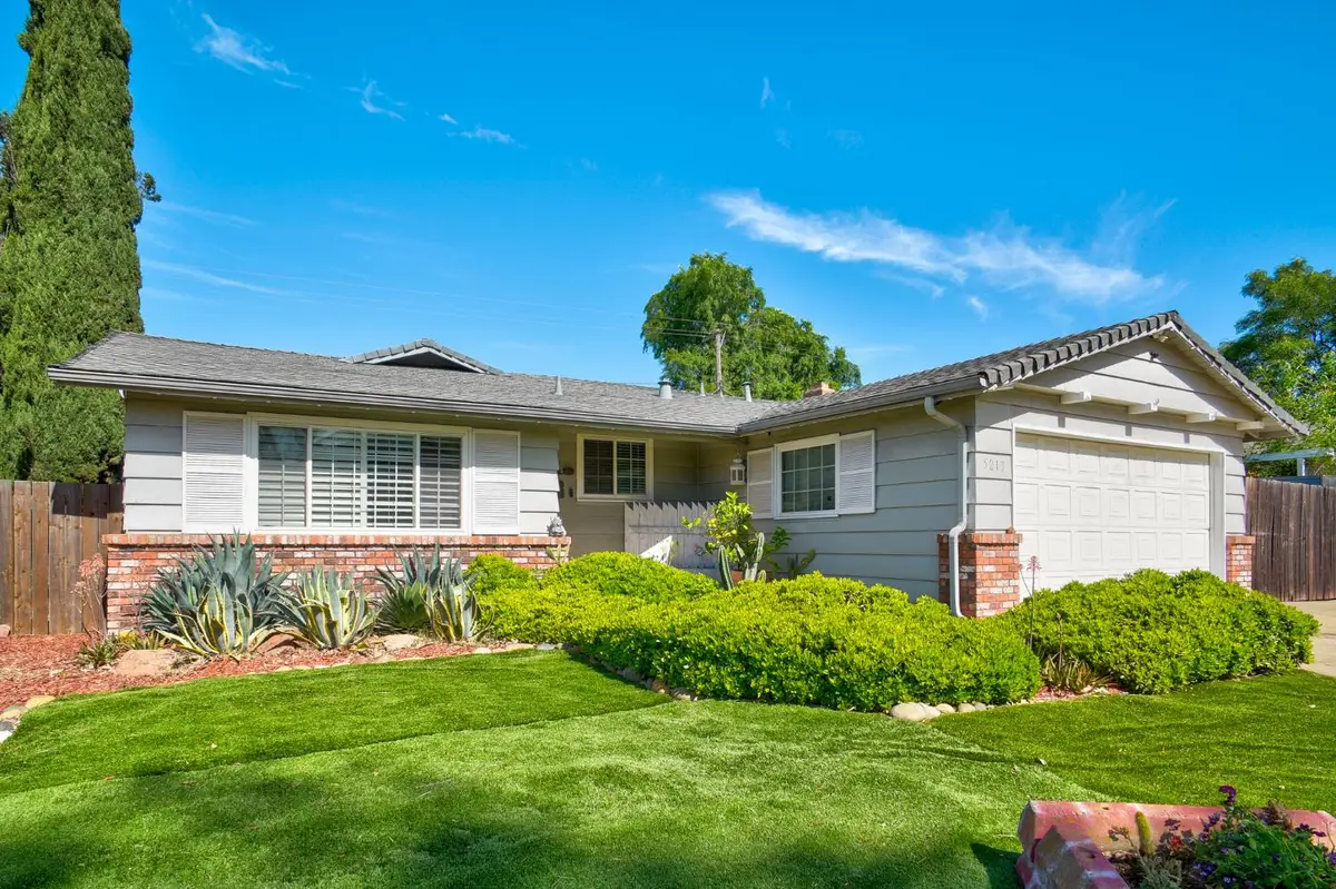 5213 Diablo Road, Sacramento, CA 95842 - #1