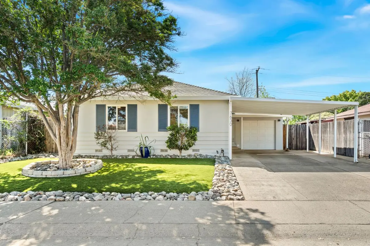 7630 25th Avenue, Sacramento, CA 95820 - #1