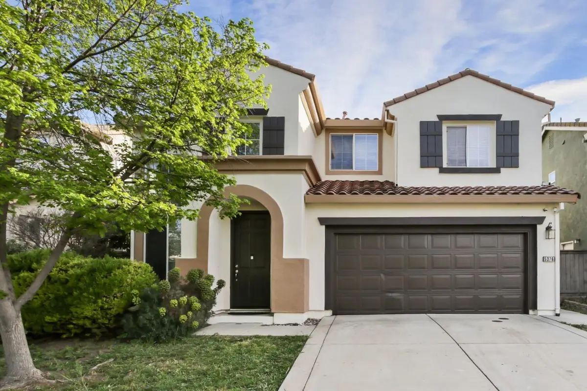 5376 Nickman Way, Sacramento, CA 95835 - #1