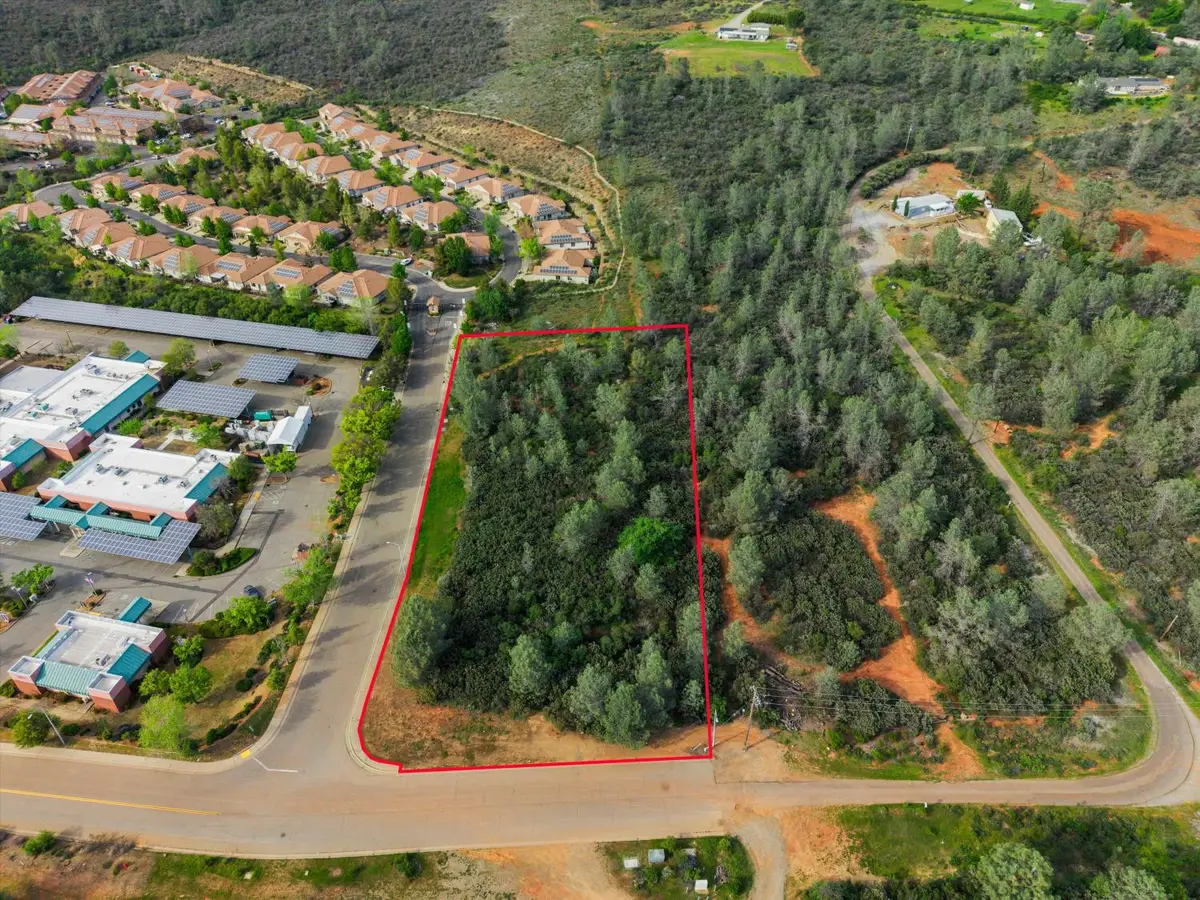 0 Palmero Circle, Cameron Park, CA 95682 - #1