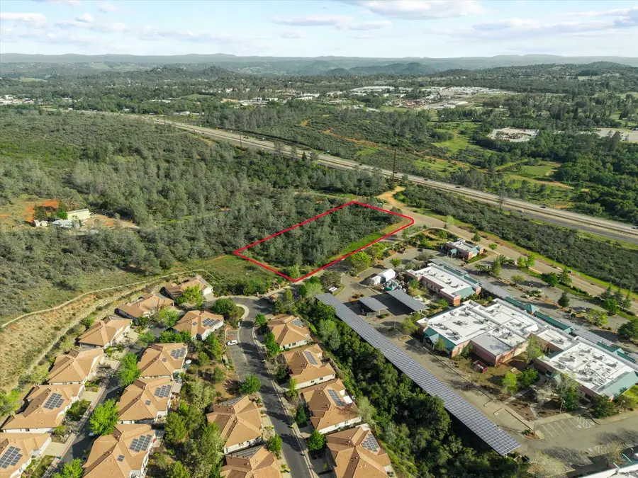 0 Palmero Circle, Cameron Park, CA 95682 - #2