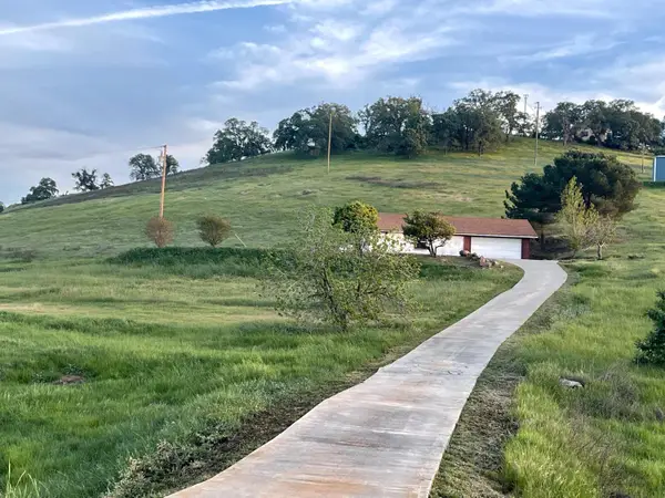 2612 Ranchito Drive, La Grange, CA 95329