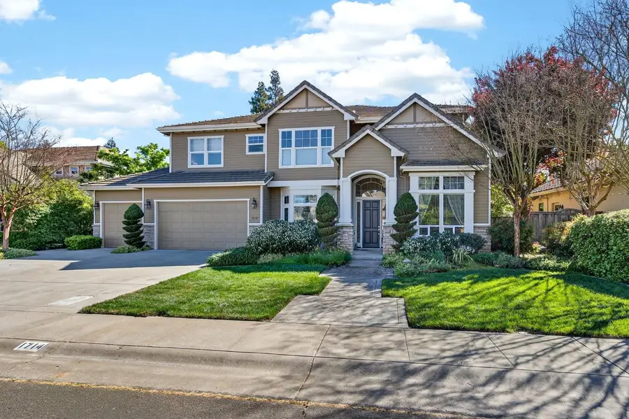 1714 Arena Drive, Davis, CA 95618 - #2