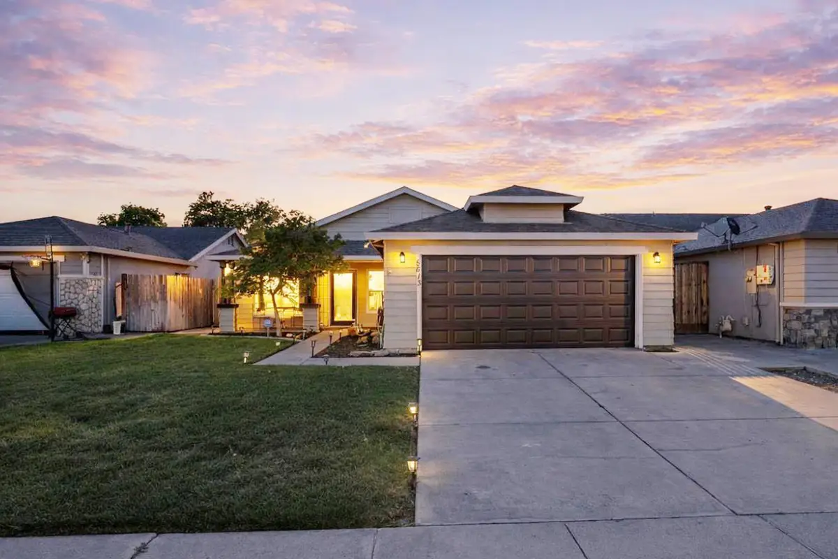 5613 Rose Brook Drive, Riverbank, CA 95367 - #1