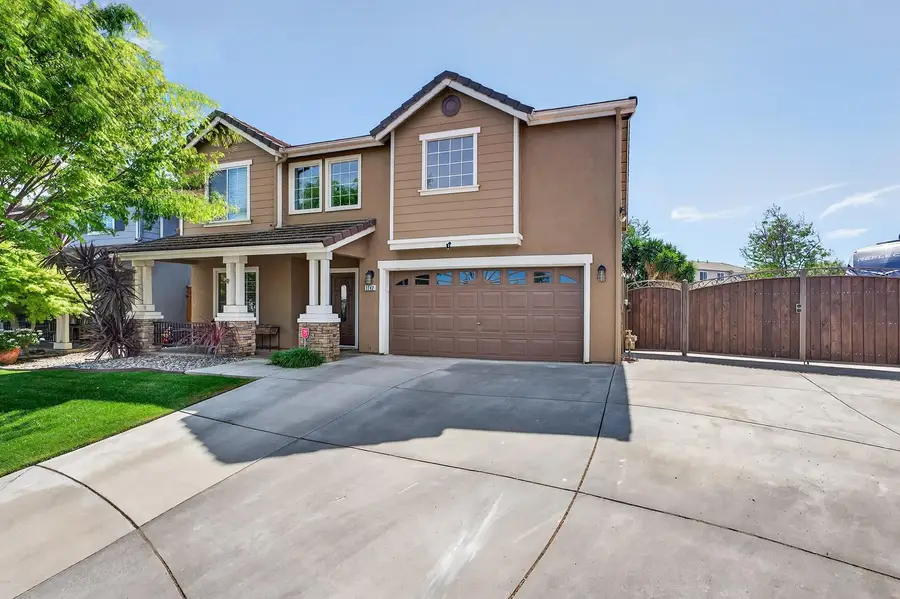 1242 Yellowhammer Drive, Patterson, CA 95363 - #2