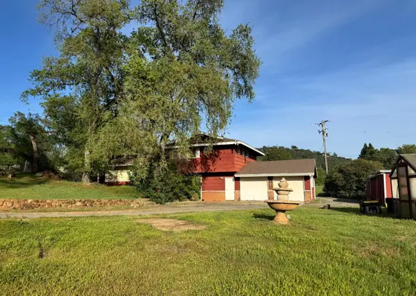 13080 Lone Star Road, Auburn, CA 95602