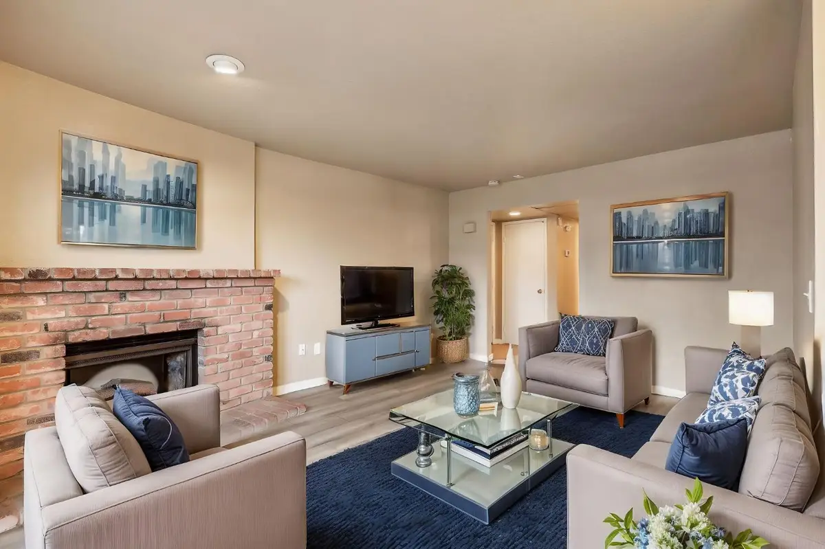 6412 Benning Street #5, Orangevale, CA 95662 - #1