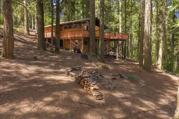 1275 Shoshone Drive, Camp Connell, CA 95223