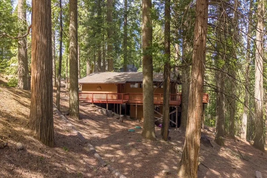 1275 Shoshone Drive, Camp Connell, CA 95223 - #2