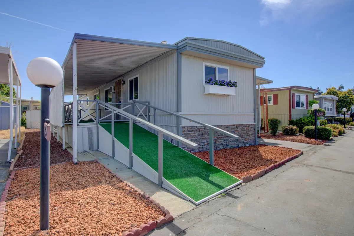 2107 Patterson Road #25, Riverbank, CA 95367 - #1