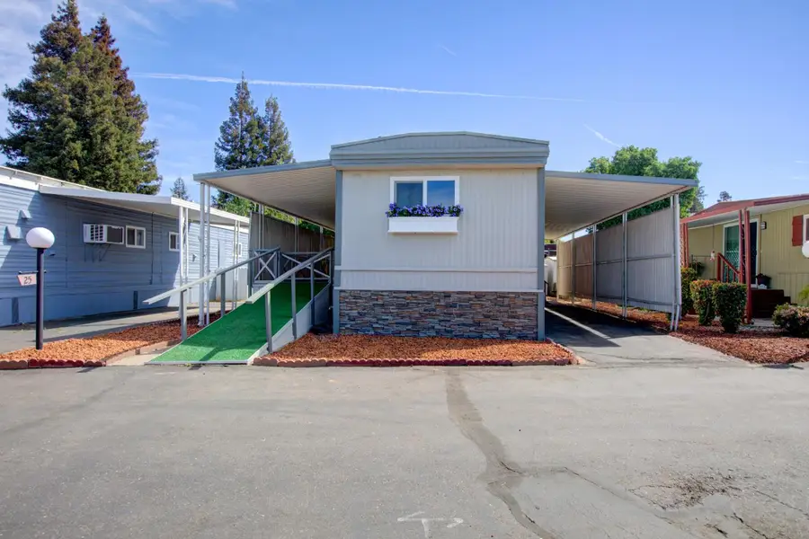 2107 Patterson Road #25, Riverbank, CA 95367 - #2