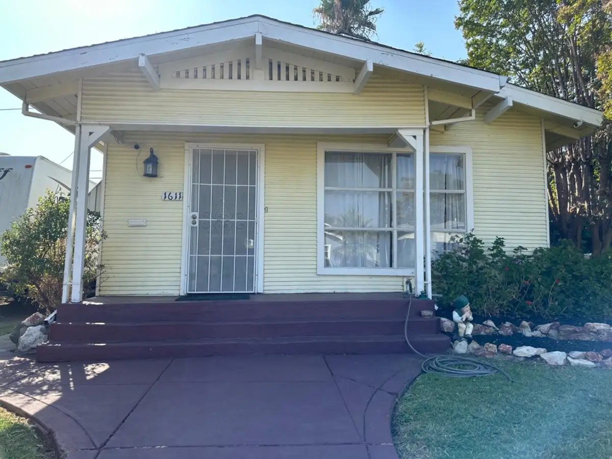 1611 N Stanford Avenue, Stockton, CA 95205 - #1