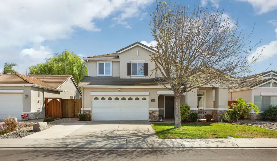 1134 Sangria Lane, Manteca, CA 95336 - #2