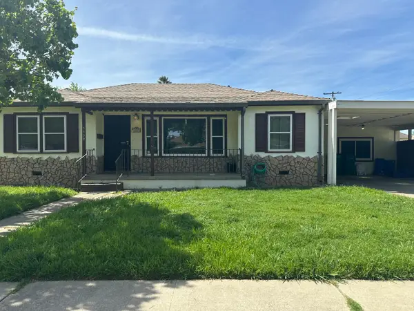 3809 Marine Avenue, Stockton, CA 95204