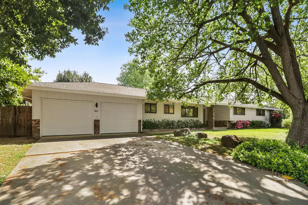 861 Laverstock Way, Sacramento, CA 95864 - #1