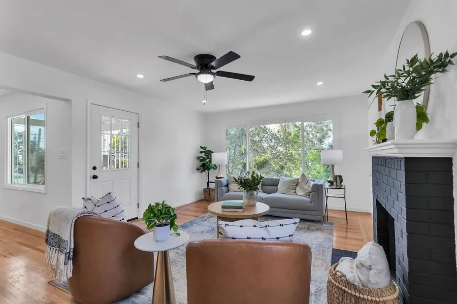 7520 Sunkist Dr, Oakland, CA 94605 - #3