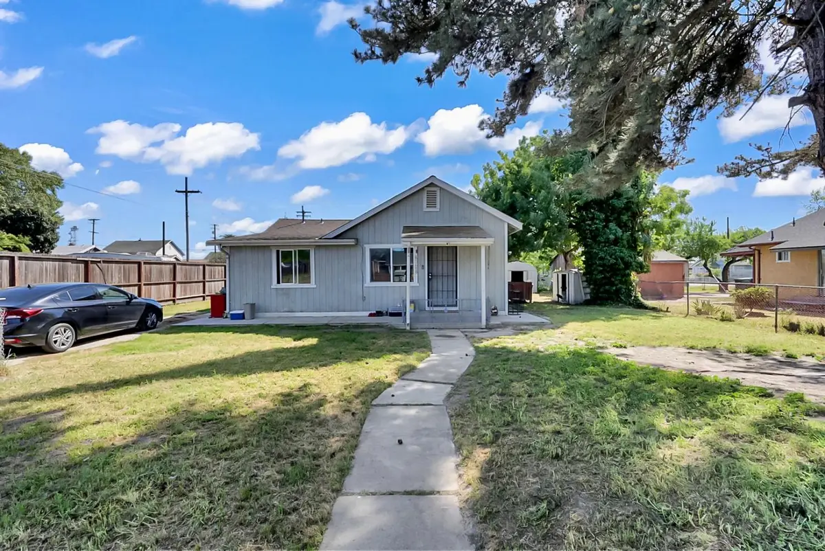 4724 1st Street, Empire, CA 95319 - #1