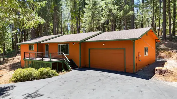 11782 Brunswick Pines Road, Grass Valley, CA 95945