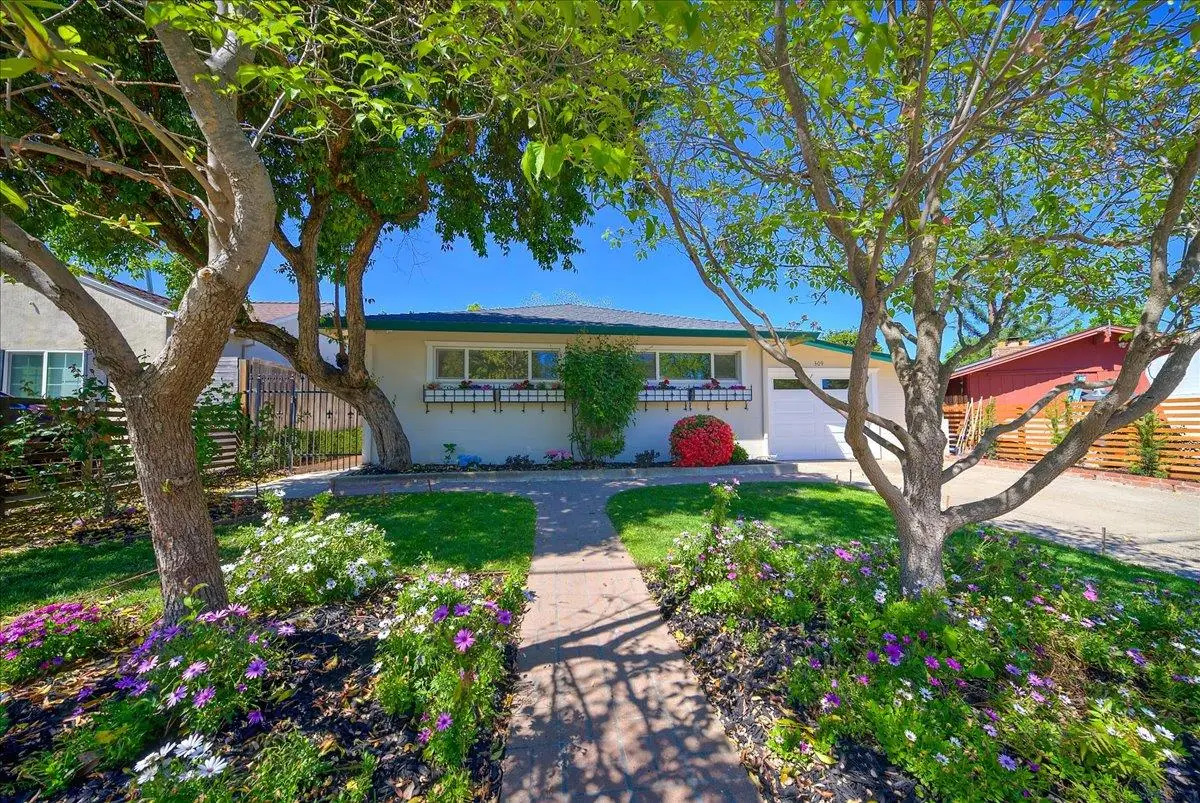 309 Maciel Avenue, Roseville, CA 95678 - #1