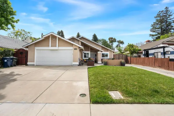 1358 Grendel Way, Sacramento, CA 95833