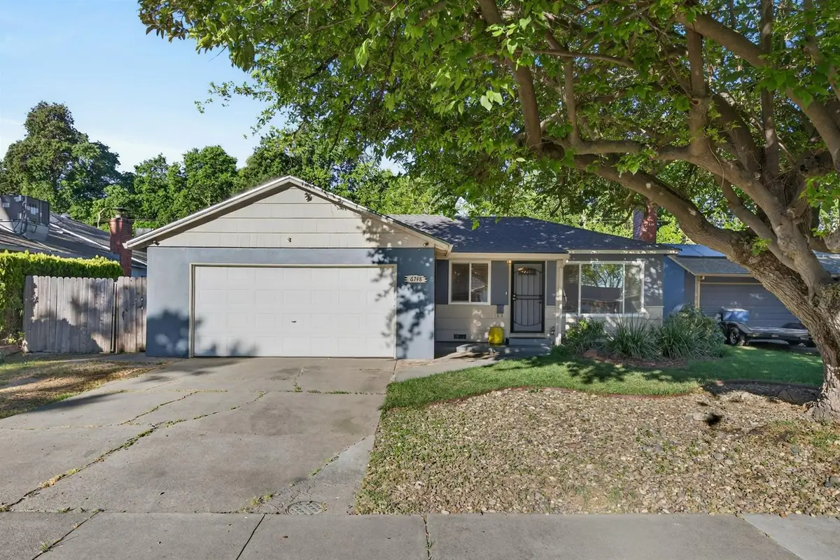 6748 Golf View Drive, Sacramento, CA 95822 - #1