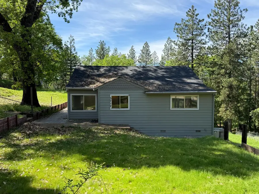 3717 N Railroad Flat Road, Wilseyville, CA 95257 - #2
