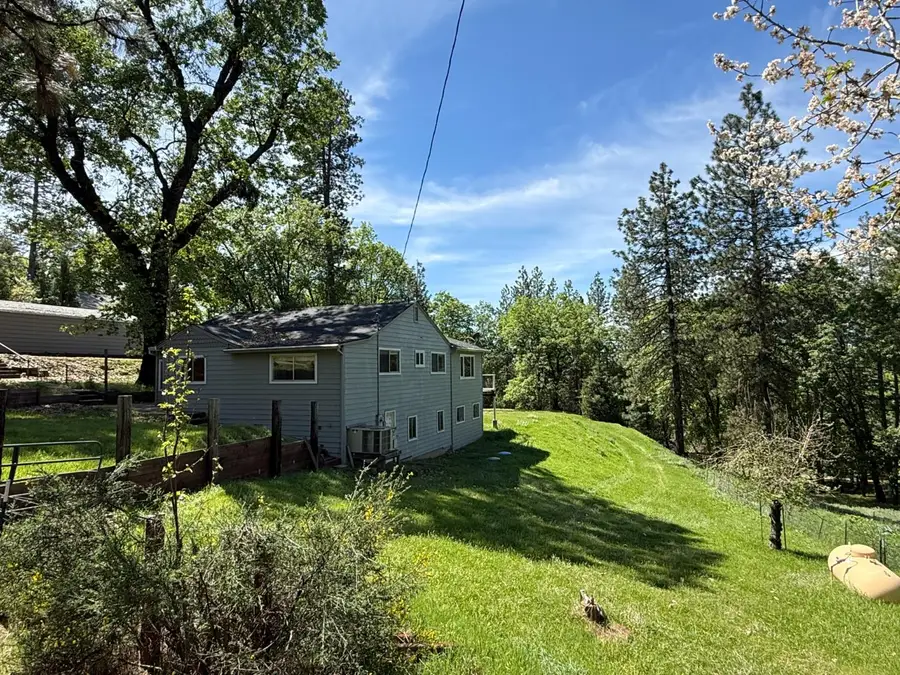 3717 N Railroad Flat Road, Wilseyville, CA 95257 - #3