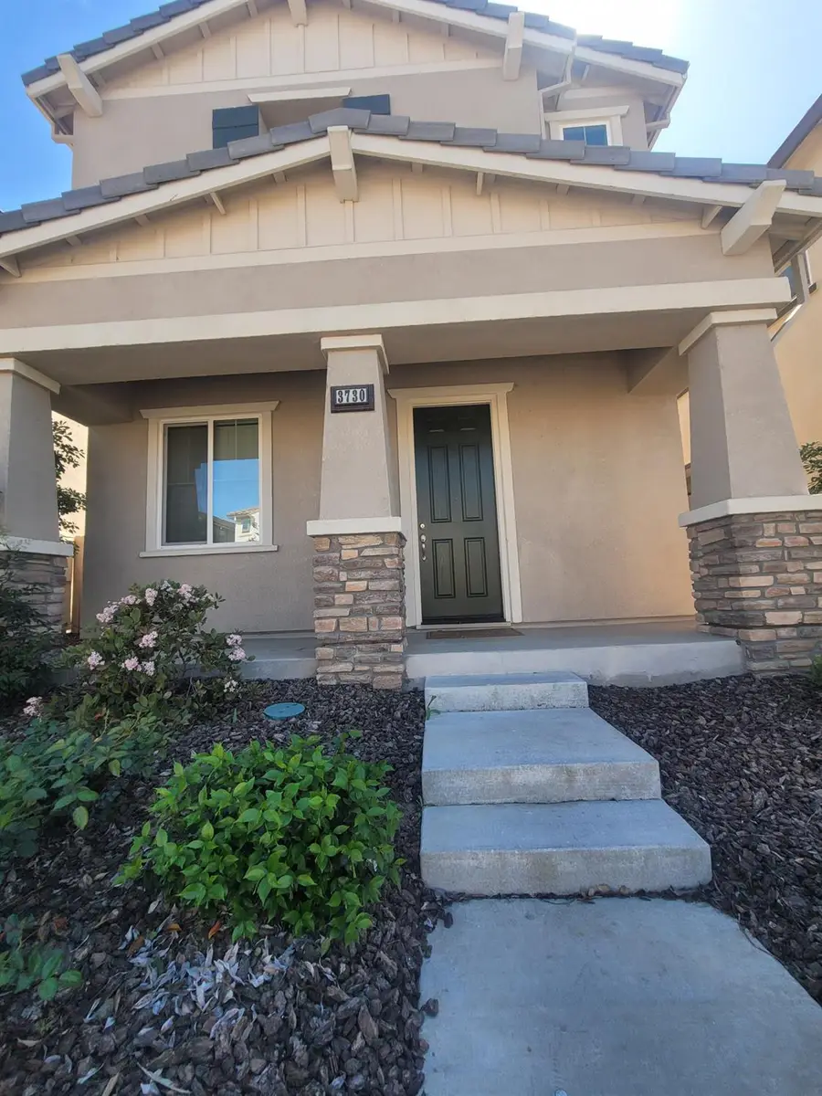 3730 Catalan Sea Avenue, Sacramento, CA 95834 - #2