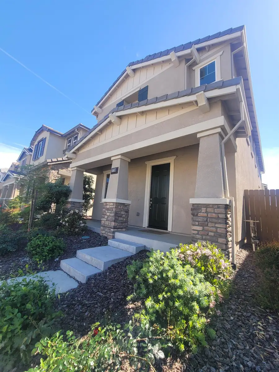 3730 Catalan Sea Avenue, Sacramento, CA 95834 - #3