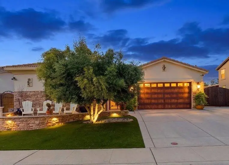 2142 Fawndale Lane, Lincoln, CA 95648 - #2