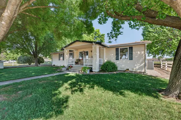 2450 George Road, Williams, CA 95987