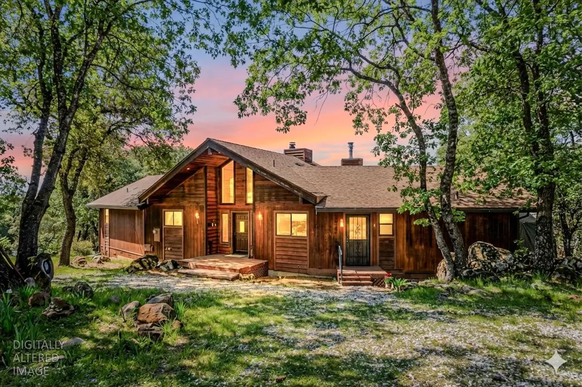 3120 Iron Mine Road, Auburn, CA 95602 - #1