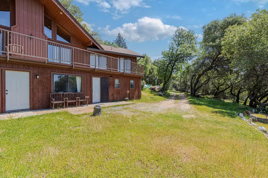 3120 Iron Mine Road, Auburn, CA 95602 - #3