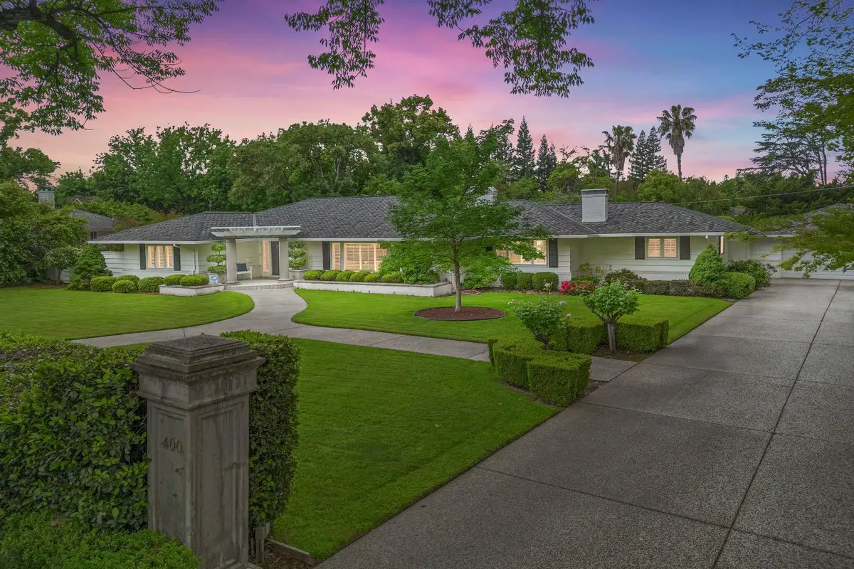 400 Crocker Road, Sacramento, CA 95864 - #1