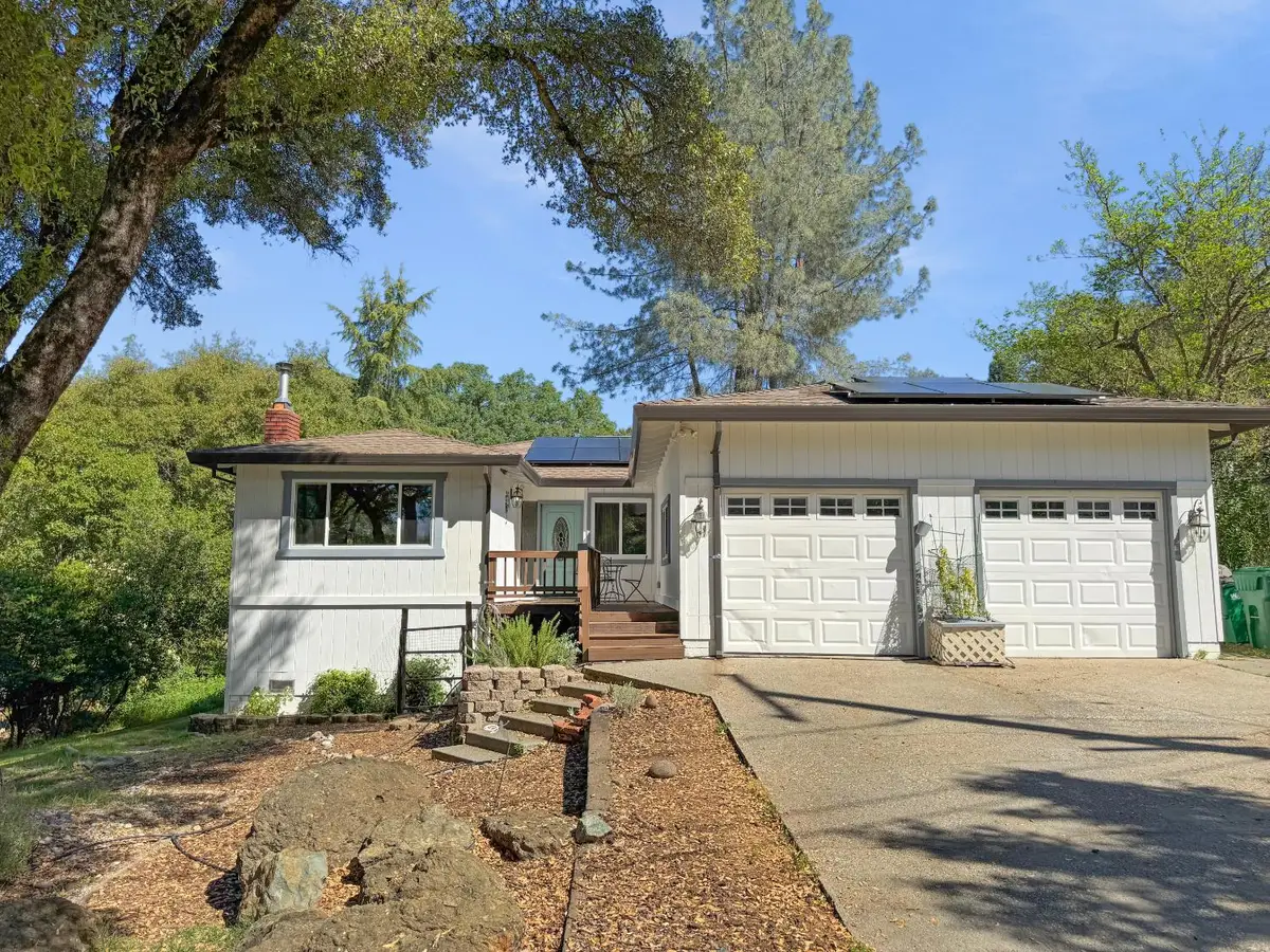 23498 Rolling Hills Court, Auburn, CA 95602 - #1