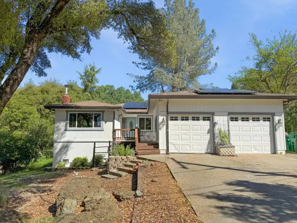 23498 Rolling Hills Court, Auburn, CA 95602