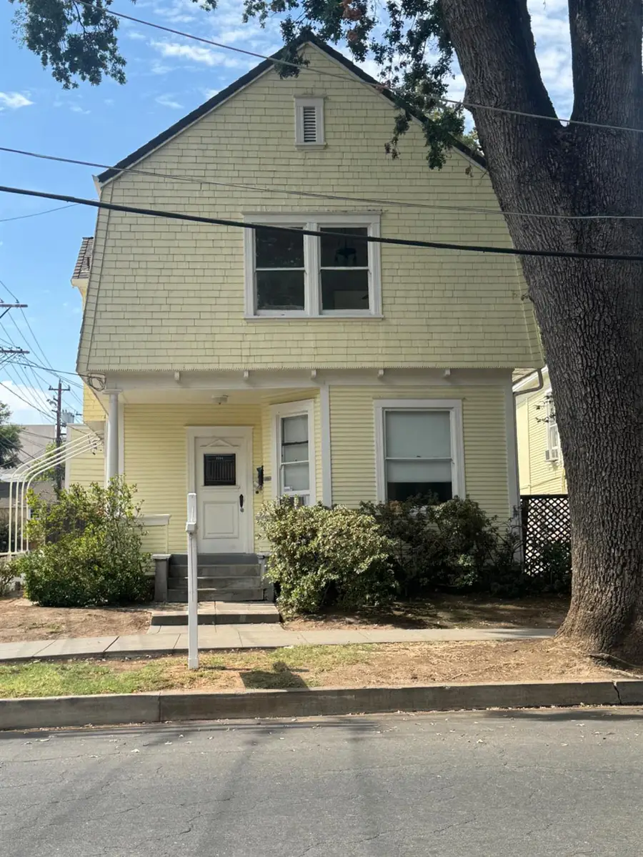 1214 23rd Street, Sacramento, CA 95816 - #2