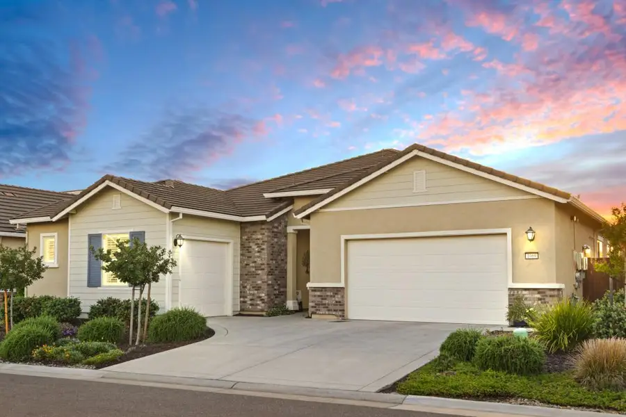 1069 Catalina Way, El Dorado Hills, CA 95762 - #2