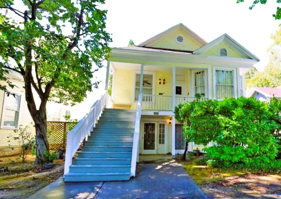 1212 23rd, Sacramento, CA 95816 - #1