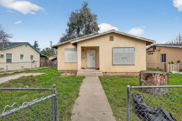 443 Colorado Avenue, Modesto, CA 95351