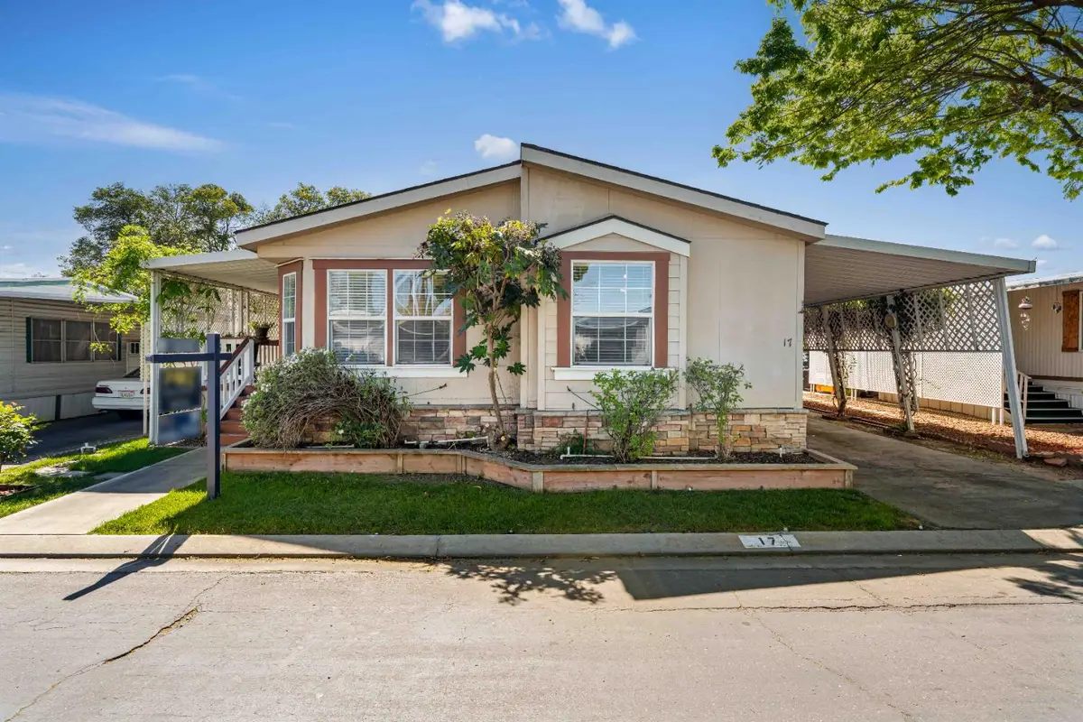 2621 Prescott Rd #17, Modesto, CA 95350 - #1
