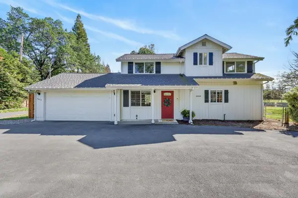 5854 Brace Road, Loomis, CA 95650