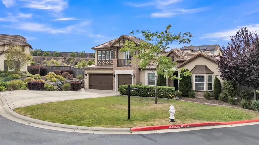 612 Idlewood Place, El Dorado Hills, CA 95762 - #3