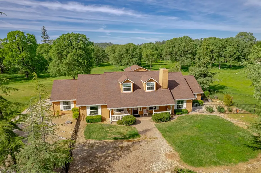 26583 Table Meadow Road, Auburn, CA 95602 - #3