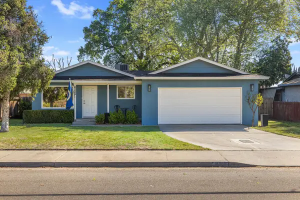 4124 N Gratton Road, Denair, CA 95316