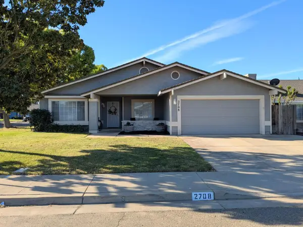 2708 Carmel Court, Atwater, CA 95301